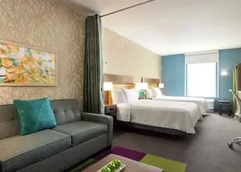 Home2 Suites by Hilton Laredo Airport hotel thumbnail 4