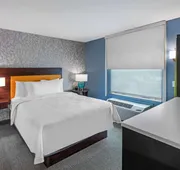 Home2 Suites by Hilton Laredo Airport hotel detail image 5