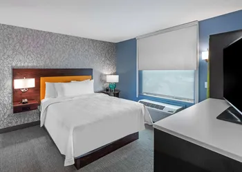 Home2 Suites by Hilton Laredo Airport hotel thumbnail 5