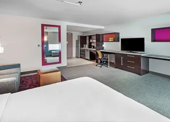 Home2 Suites by Hilton Laredo Airport hotel thumbnail 6
