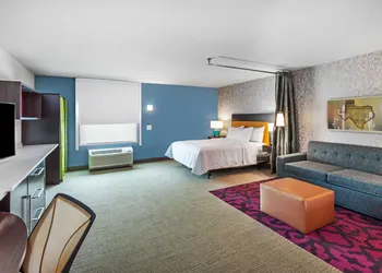 Home2 Suites by Hilton Laredo Airport hotel thumbnail 7
