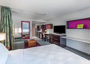 Home2 Suites by Hilton Laredo Airport hotel thumbnail 8