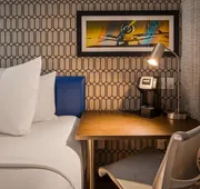 GLō Best Western Brooklyn NYC hotel detail image 5