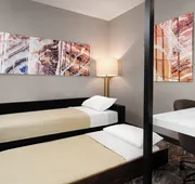 SpringHill Suites by Marriott St. George Washington hotel detail image 3
