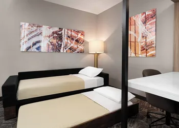 SpringHill Suites by Marriott St. George Washington hotel thumbnail 3
