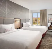 SpringHill Suites by Marriott St. George Washington hotel detail image 4