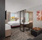 SpringHill Suites by Marriott St. George Washington hotel detail image 5