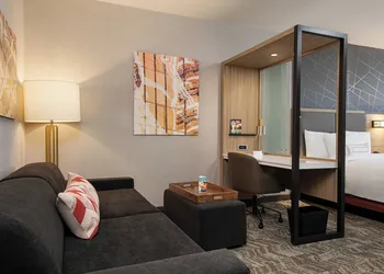SpringHill Suites by Marriott St. George Washington hotel thumbnail 6