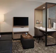 SpringHill Suites by Marriott St. George Washington hotel detail image 7