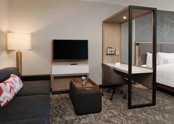 SpringHill Suites by Marriott St. George Washington hotel thumbnail 7