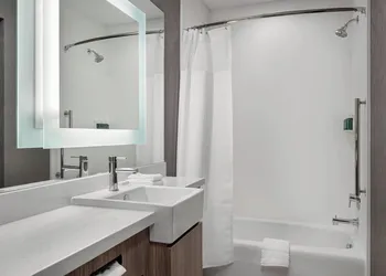 SpringHill Suites by Marriott St. George Washington hotel thumbnail 8