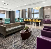 Hampton Inn & Suites Spokane Downtown-South hotel detail image 4