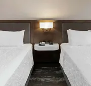 Hampton Inn & Suites Spokane Downtown-South hotel detail image 7