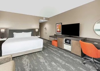 Hampton Inn & Suites Spokane Downtown-South hotel thumbnail 8
