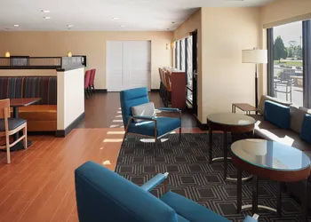 Towneplace Suites by Marriott Danville hotel thumbnail 2
