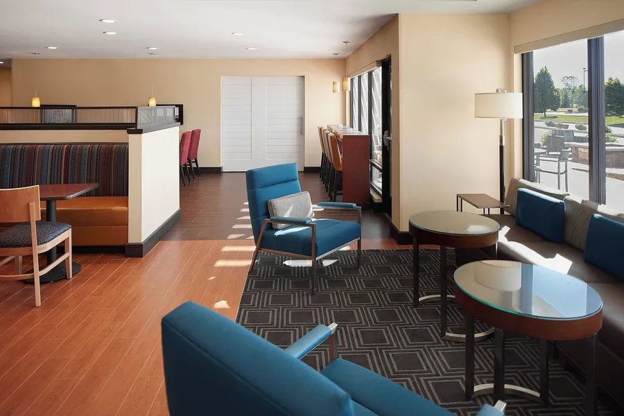 Towneplace Suites by Marriott Danville hotel detail image 2