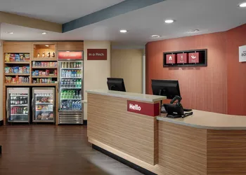 Towneplace Suites by Marriott Danville hotel thumbnail 3