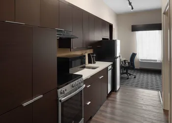 Towneplace Suites by Marriott Danville hotel thumbnail 4