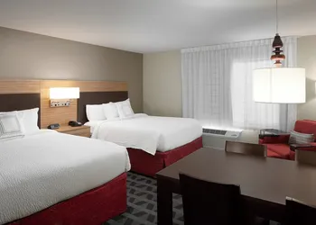 Towneplace Suites by Marriott Danville hotel thumbnail 5