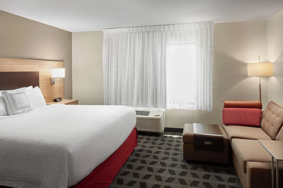 Towneplace Suites by Marriott Danville hotel detail image 6