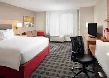 Towneplace Suites by Marriott Danville hotel thumbnail 7