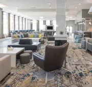 Residence Inn by Marriott San Jose North/Silicon Valley hotel detail image 3