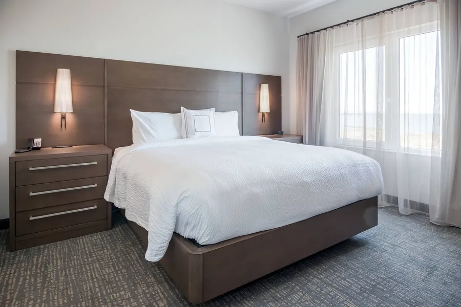 Residence Inn by Marriott San Jose North/Silicon Valley hotel detail image 6