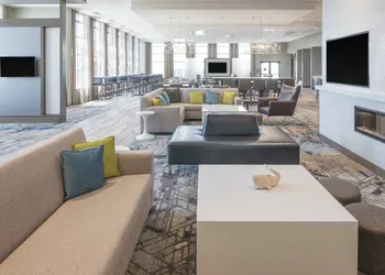 Residence Inn by Marriott San Jose North/Silicon Valley hotel thumbnail 2