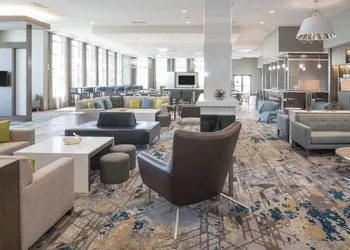 Residence Inn by Marriott San Jose North/Silicon Valley hotel thumbnail 3
