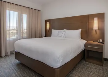 Residence Inn by Marriott San Jose North/Silicon Valley hotel thumbnail 5