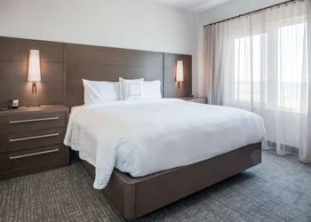 Residence Inn by Marriott San Jose North/Silicon Valley hotel thumbnail 6