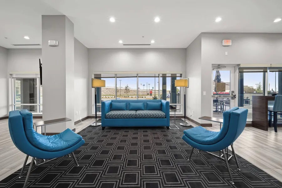 TownePlace Suites by Marriott Waco Northeast hotel detail image 2