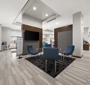 TownePlace Suites by Marriott Waco Northeast hotel detail image 3