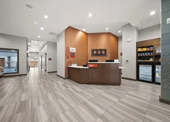TownePlace Suites by Marriott Waco Northeast hotel thumbnail 4