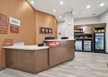 TownePlace Suites by Marriott Waco Northeast hotel thumbnail 5