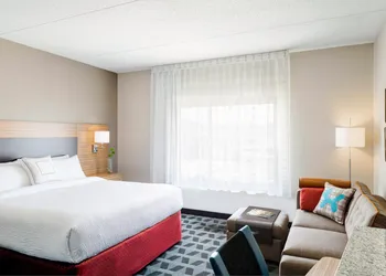 TownePlace Suites by Marriott Waco Northeast hotel thumbnail 6