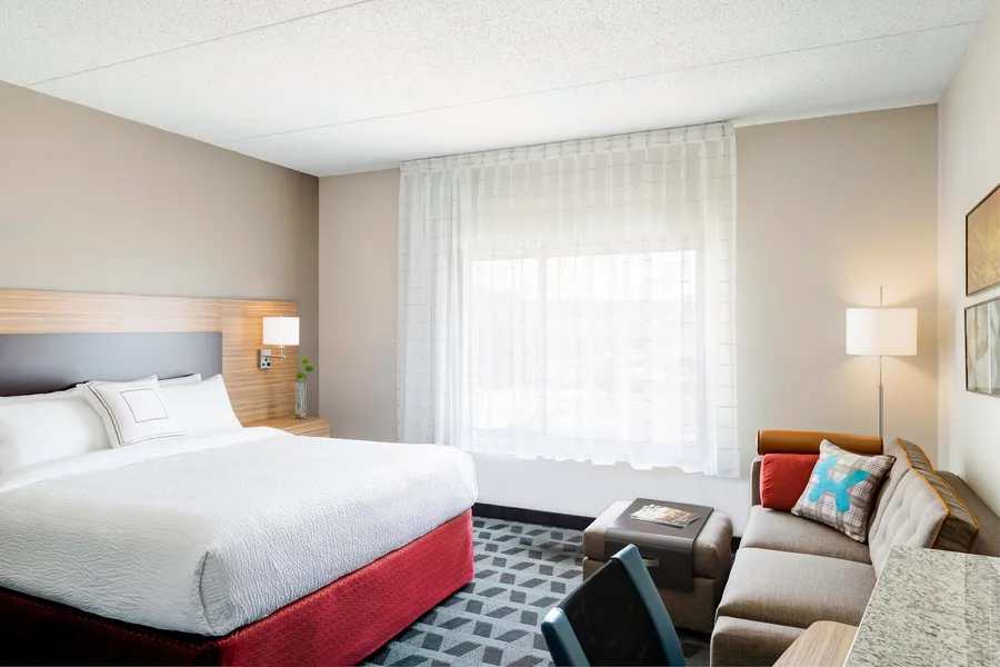TownePlace Suites by Marriott Waco Northeast hotel detail image 6