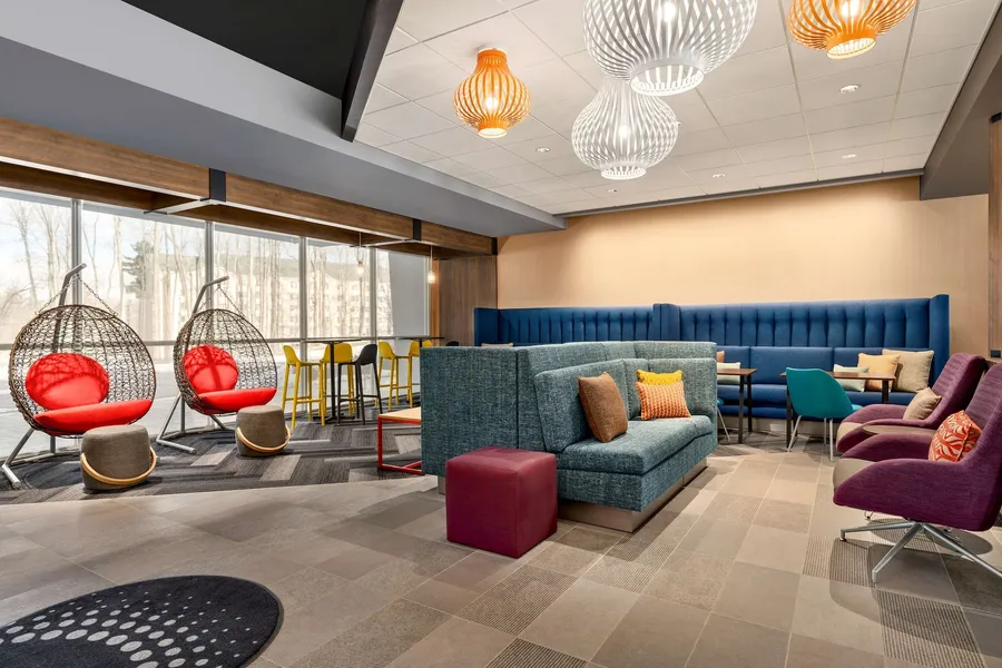 Tru By Hilton Albany Airport, NY hotel detail image 2
