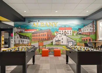 Tru By Hilton Albany Airport, NY hotel thumbnail 4