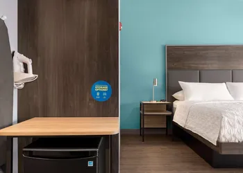 Tru By Hilton Albany Airport, NY hotel thumbnail 5