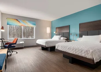 Tru By Hilton Albany Airport, NY hotel thumbnail 6