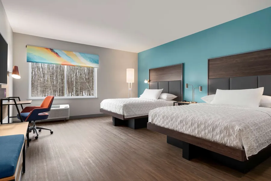 Tru By Hilton Albany Airport, NY hotel detail image 6