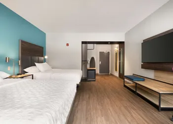 Tru By Hilton Albany Airport, NY hotel thumbnail 7