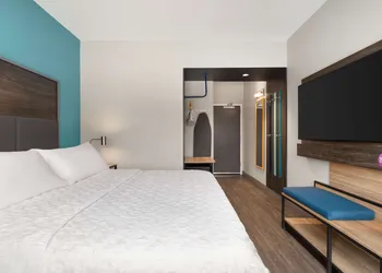 Tru By Hilton Albany Airport, NY hotel thumbnail 8