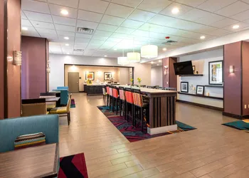 Quality Inn - Pratt hotel thumbnail 3