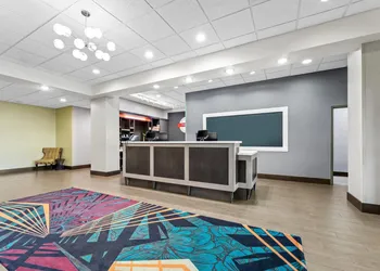 Quality Inn - Pratt hotel thumbnail 6