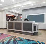 Quality Inn - Pratt hotel detail image 7