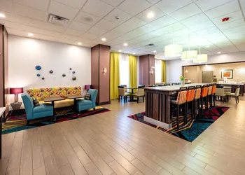 Quality Inn - Pratt hotel thumbnail 8