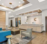 Comfort Suites Stuart - Hutchinson Island hotel detail image 3
