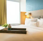 SpringHill Suites by Marriott South Bend Notre Dame Area hotel detail image 3